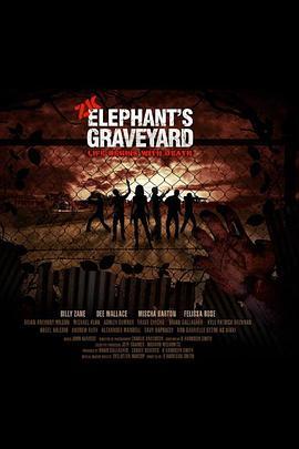 僵尸杀手：大象墓地 Zombie Killers: Elephant's Graveyard (2014) - 毒蛇电影