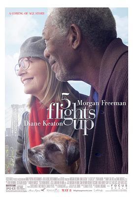 露丝和亚历克斯 5 Flights Up (2014) - 毒蛇电影