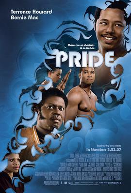 荣耀 Pride (2007) - 毒蛇电影