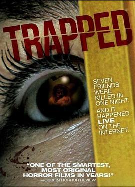 Trapped  (2014) - 毒蛇电影