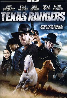 飙风特警 Texas Rangers (2001) - 毒蛇电影