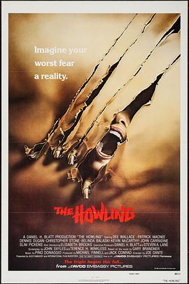 破胆三次 The Howling (1981) - 毒蛇电影