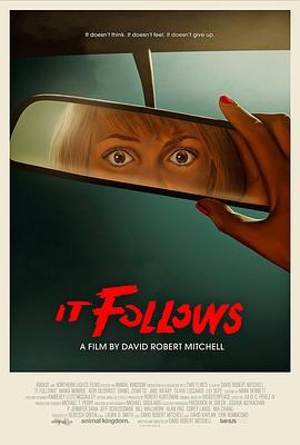 它在身后 It Follows (2015) - 毒蛇电影