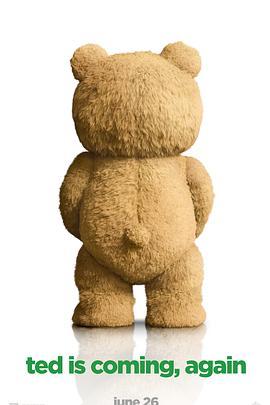 泰迪熊2 Ted 2 (2015) - 毒蛇电影