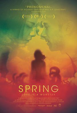 爱在初春惊变时 Spring (2014) - 毒蛇电影