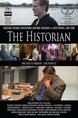 历史老师 The Historian (2014) - 毒蛇电影