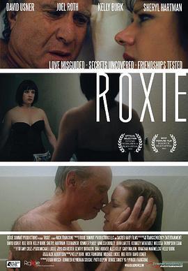 Roxie  (2014) - 毒蛇电影