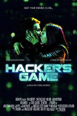 黑客游戏 Hacker's Game (2014) - 毒蛇电影