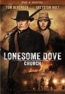 Lonesome Dove Church  (2014) - 毒蛇电影