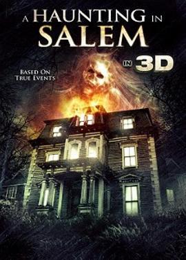 萨利姆鬼屋事件 A Haunting in Salem (2011) - 毒蛇电影