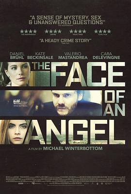 天使面庞 The Face of an Angel (2014) - 毒蛇电影