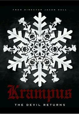 坎卜斯：魔鬼再现 Krampus: The Devil Returns (2016) - 毒蛇电影