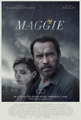 丧家之女 Maggie (2015) - 毒蛇电影