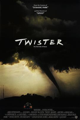 龙卷风 Twister (1996) - 毒蛇电影