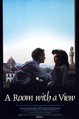 看得见风景的房间 A Room with a View (1985) - 毒蛇电影