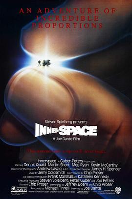 惊异大奇航 Innerspace (1987) - 毒蛇电影