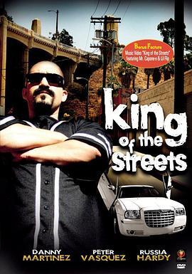 街头之王 King of the Streets (2009) - 毒蛇电影