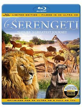 塞伦盖蒂：自然界最壮观的旅程 Serengeti: Nature's Greatest Journey (2015) - 毒蛇电影