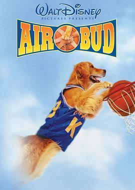 飞狗巴迪 Air Bud (1997) - 毒蛇电影