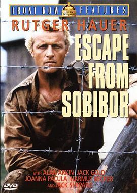 逃离索比堡 Escape from Sobibor (1987) - 毒蛇电影