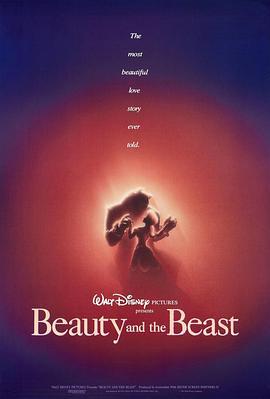 美女与野兽 Beauty and the Beast (1991) - 毒蛇电影