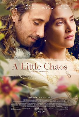 小混乱 A Little Chaos (2014) - 毒蛇电影