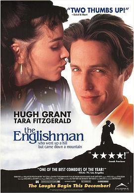 山丘上的情人 The Englishman Who Went Up a Hill But Came Down a Mountain (1995) - 毒蛇电影