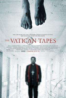 梵蒂冈录像带 The Vatican Tapes (2015) - 毒蛇电影