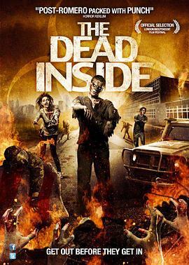 活死人城 The Dead Inside (2013) - 毒蛇电影