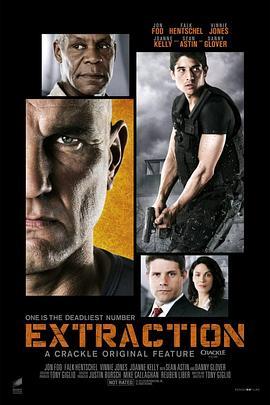 劫狱行动 Extraction (2013) - 毒蛇电影