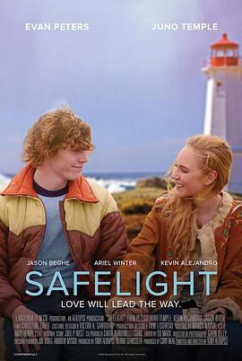 卡车旅馆 Safelight (2014) - 毒蛇电影