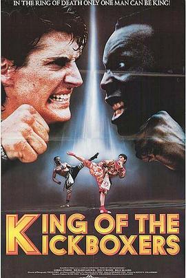 至尊战警 The King of the Kickboxers (1990) - 毒蛇电影