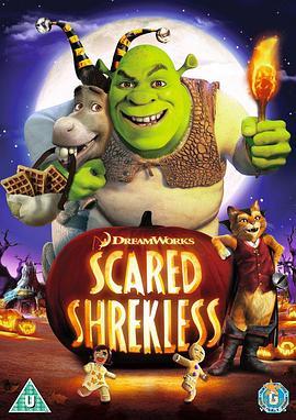 史瑞克的万圣游戏 Scared Shrekless (2010) - 毒蛇电影