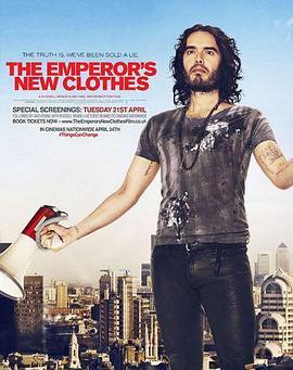 皇帝的新衣 The Emperor's New Clothes (2015) - 毒蛇电影