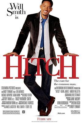 全民情敌 Hitch (2005) - 毒蛇电影