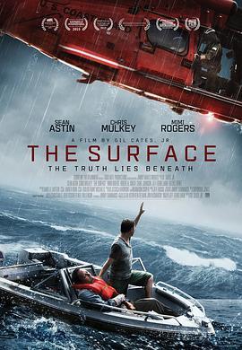 表象下的真相 The Surface (2014) - 毒蛇电影