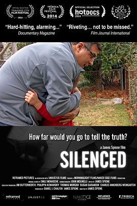 Silenced  (2014) - 毒蛇电影