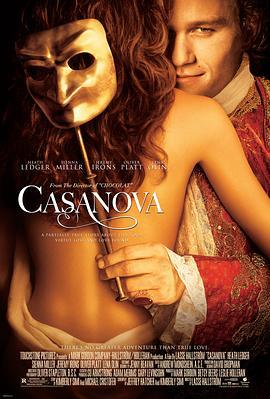 卡萨诺瓦 Casanova (2005) - 毒蛇电影