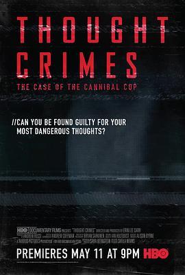 Thought Crimes  (2015) - 毒蛇电影