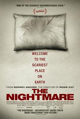 噩梦解析 The Nightmare (2015) - 毒蛇电影