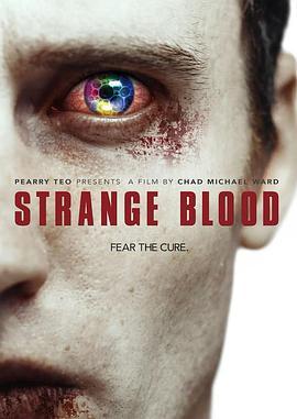 strange blood  (2015) - 毒蛇电影