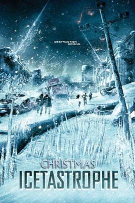 圣诞灾难 Christmas Icestastrophy (2014) - 毒蛇电影