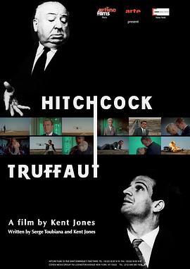 希区柯克与特吕弗 Hitchcock/Truffaut (2015) - 毒蛇电影