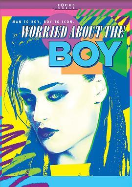 乔治男孩 Worried About the Boy (2010) - 毒蛇电影