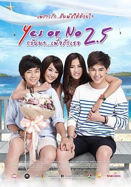 想爱就爱2.5 Yes or No 2.5 กลับมา... เพื่อรักเธอ (2015) - 毒蛇电影