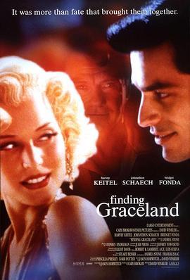 寻找圣地 Finding Graceland (1998) - 毒蛇电影