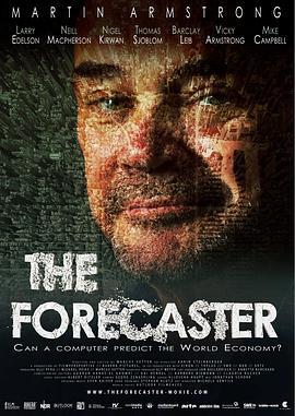 预言者 The Forecaster (2015) - 毒蛇电影