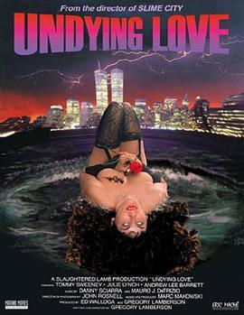 纽约吸血鬼 Undying Love (1991) - 毒蛇电影