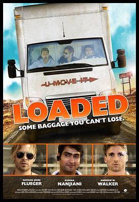 康复之旅 loaded (2013) - 毒蛇电影