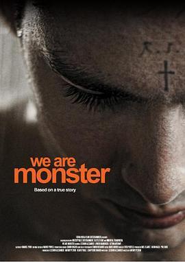 人怪 We Are Monster (2015) - 毒蛇电影